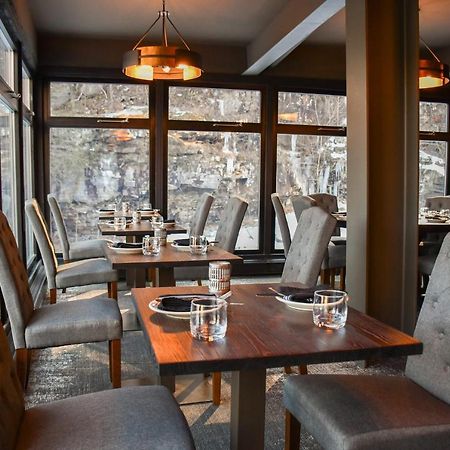 Ledges Hotel Hawley Екстер'єр фото