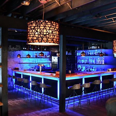 Ledges Hotel Hawley Екстер'єр фото