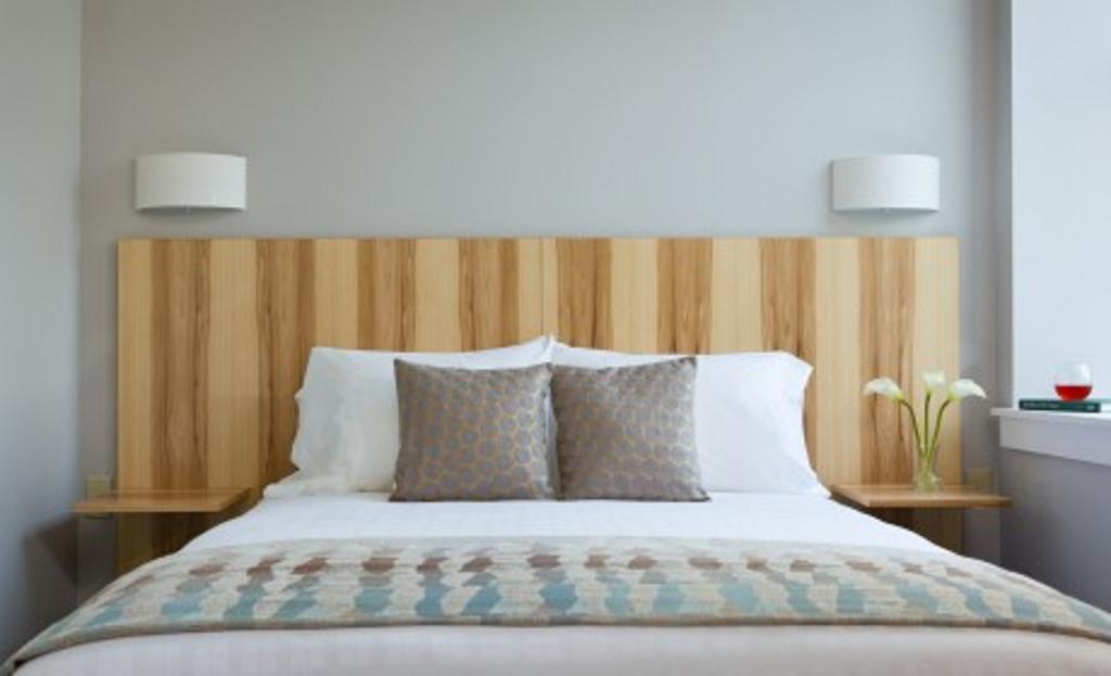 Ledges Hotel Hawley Екстер'єр фото