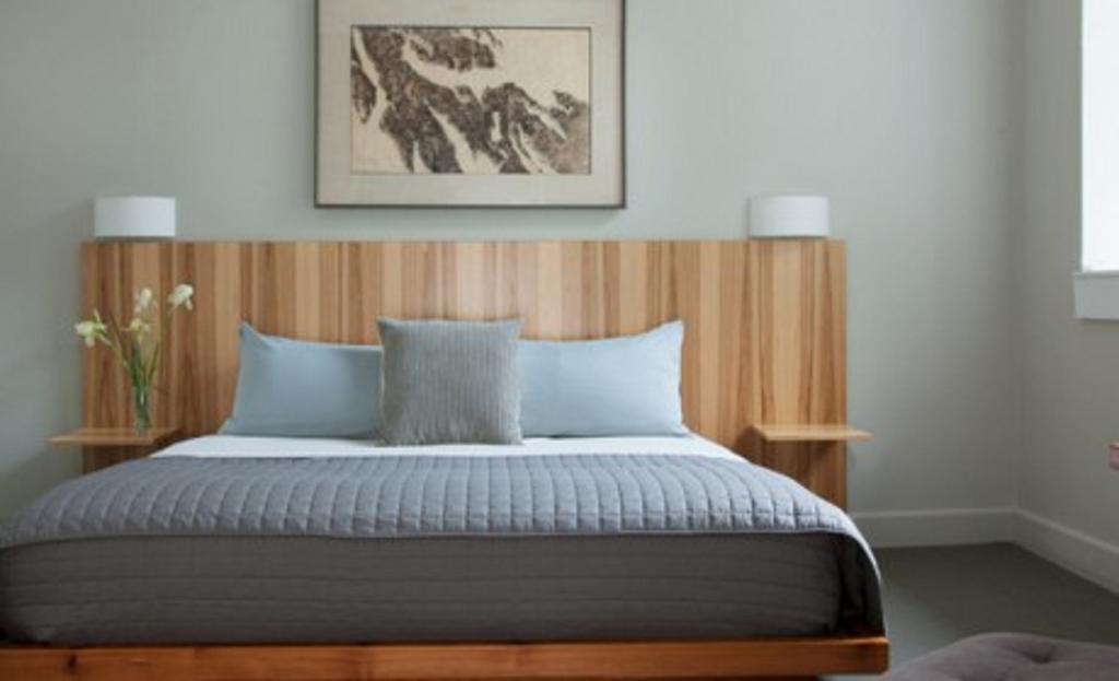 Ledges Hotel Hawley Екстер'єр фото