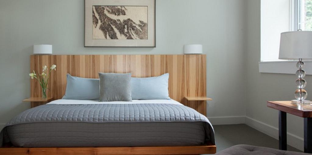 Ledges Hotel Hawley Екстер'єр фото
