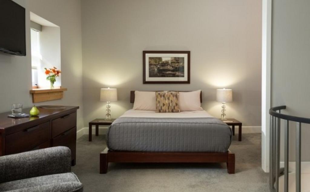 Ledges Hotel Hawley Екстер'єр фото