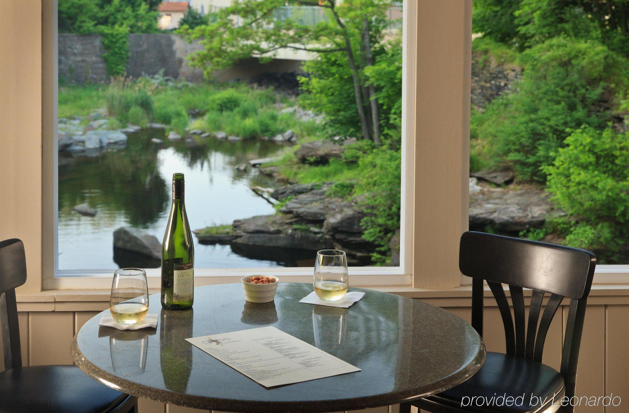 Ledges Hotel Hawley Екстер'єр фото