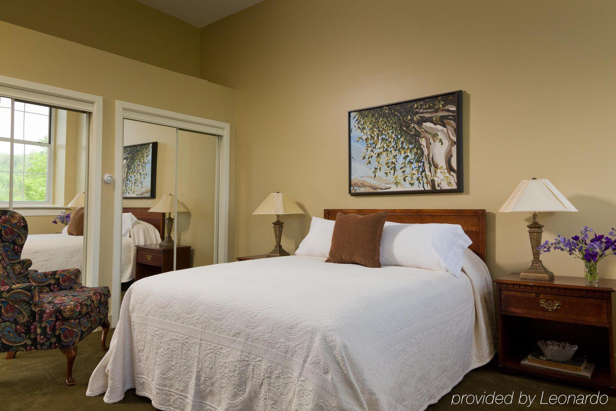 Ledges Hotel Hawley Екстер'єр фото