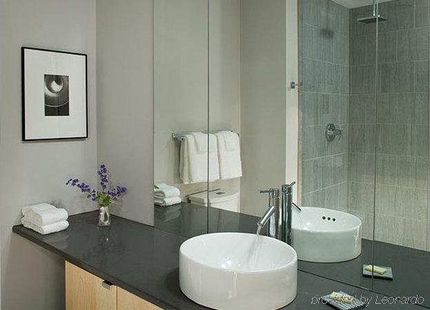 Ledges Hotel Hawley Екстер'єр фото