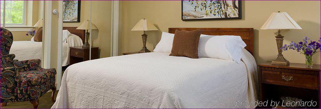 Ledges Hotel Hawley Екстер'єр фото