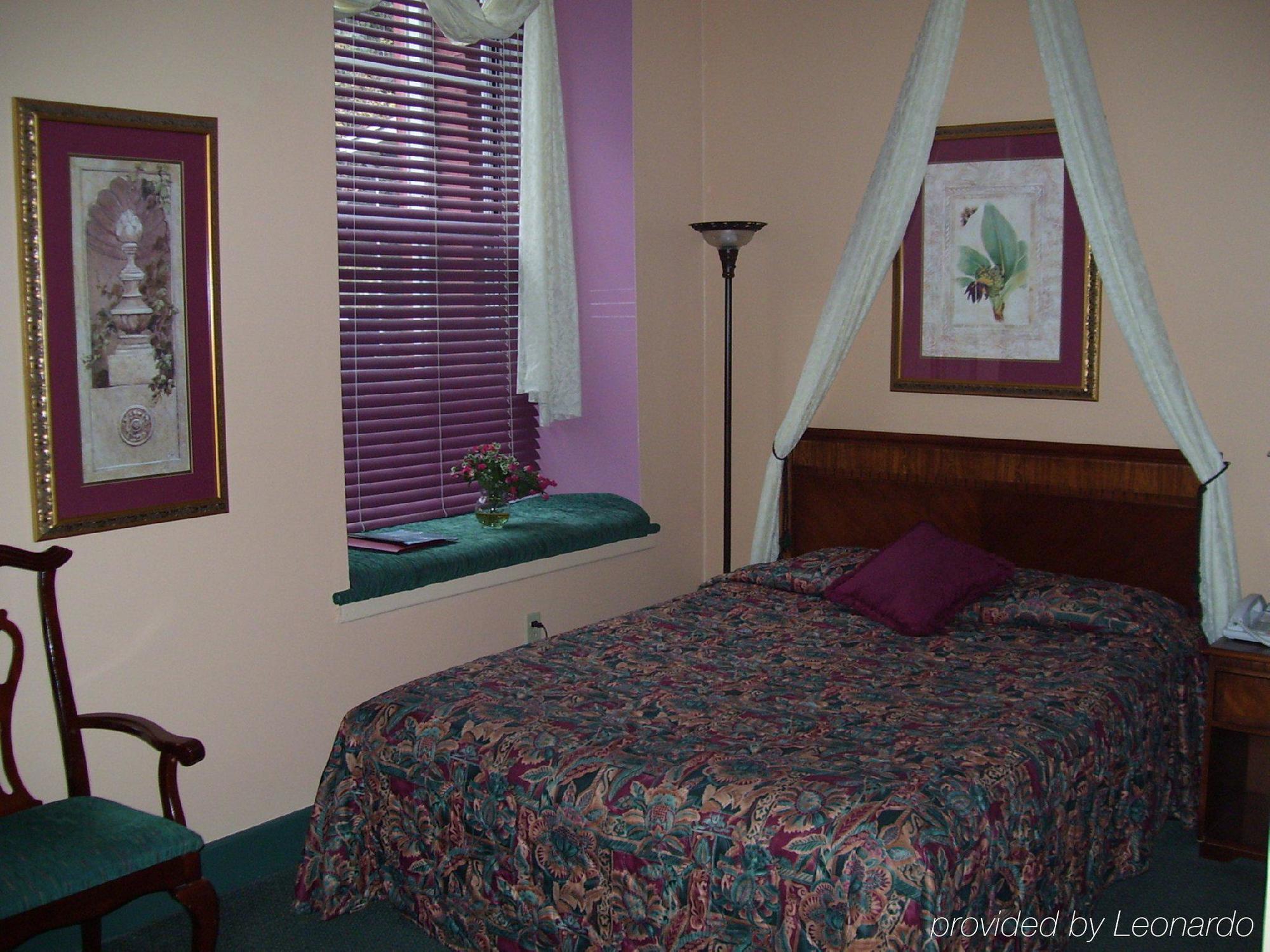 Ledges Hotel Hawley Екстер'єр фото