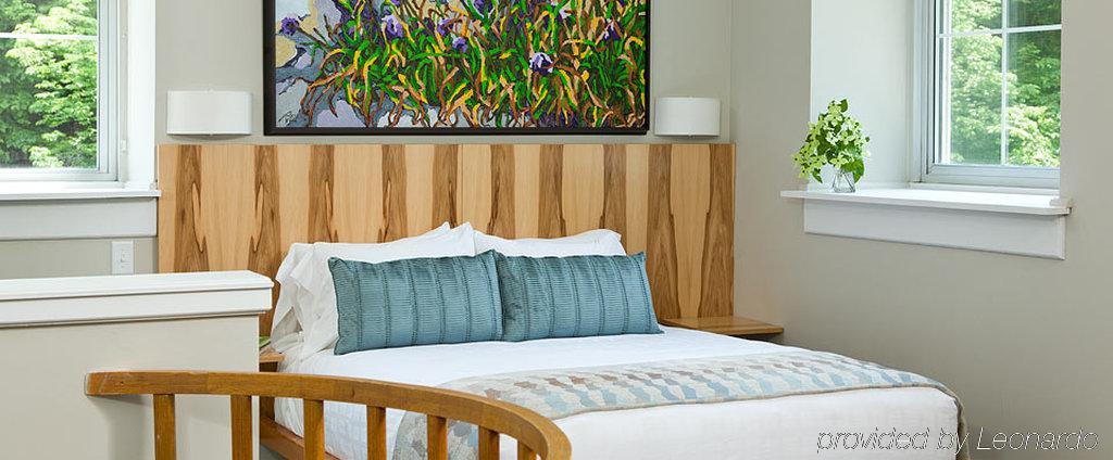 Ledges Hotel Hawley Екстер'єр фото
